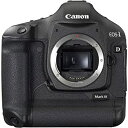 【中古】(非常に良い)Canon デジタル一眼レフカメラ EOS-1DMK3 EOS-1D MARK III(JP)