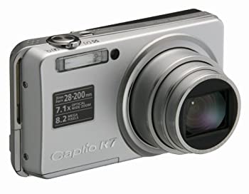 【中古】(非常に良い)RICOH デジタル