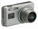 【中古】(非常に良い)RICOH デジタルカメラ Caplio (キャプリオ) R7 シルバー 800万画素 光学7.1倍ズーム CAPLIOR7SL