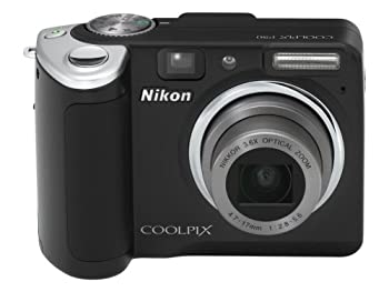 【中古】(非常に良い)Nikon デジタルカメラ COOLPIX (クールピクス) P50 COOLPIXP50 【中古】(非常に良い)Nikon デジタルカメラ COOLPIX (クールピクス) P50 COOLPIXP50