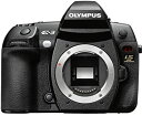 【中古】(非常に良い)OLYMPUS デジタル一眼レフカメラ E-3 ボディ E-3ボディ