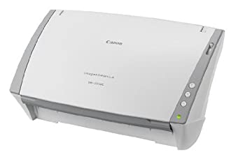 【中古】(非常に良い)Canon ドキュメントスキャナ― imageFORMULA DR-2510C A4対応 CISセンサー 読取速度A4カラー25枚/分A4白黒25枚/分 給紙枚数50枚 【中古】(非常に良い)Canon ドキュメントスキャナ― imageFORMULA DR-2510C A4対応 CISセンサー 読取速度A4カラー25枚/分A4白黒25枚/分 給紙枚数50枚