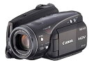 【中古】Canon フルハイビジョンビデオカメラ iVIS (アイビス) HV30 iVIS HV30