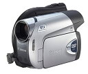 【中古】(非常に良い)Canon DVDビデオカメラ iVIS (アイビス) DC300 iVIS  ...