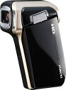 【中古】SANYO ハイビジョン デジタルムービーカメラ Xacti (ザクティ) DMX-HD80 ...