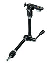 【中古】Manfrotto マジックアーム カメラブラケット付き 143A(2)