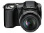 【中古】(非常に良い)Nikon デジタルカメラ COOLPIX (クールピクス) L100 ブラック L100
