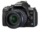 【中古】(非常に良い)OLYMPUS デジタル一眼カメラ E-620 レンズキット