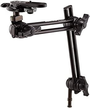 楽天お取り寄せ本舗 KOBACO【中古】Manfrotto アクセサリー ダブルアーティキュレーテッドアーム 2段 カメラブラケット 396B-2