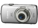 【中古】Canon デジタルカメラ IXY DIGITAL 930 IS シルバー IXYD930IS(SL)