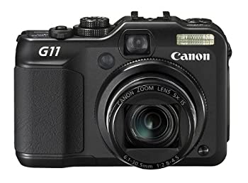 【中古】Canon デジタルカメラ Power Shot G11 PSG11 【中古】Canon デジタルカメラ Power Shot G11 PSG11