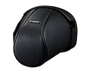 【中古】Canon 一眼カメラケース ブラック EH20-L