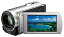 【中古】(非常に良い)ソニー SONY デジタルHDビデオカメラレコーダー CX170 シルバー HDR-CX170/S