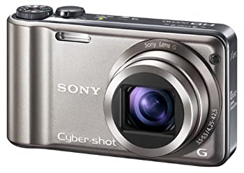 【中古】ソニー SONY デジタルカメラ Cybershot HX5V ゴールド DSC-HX5V/N