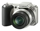 【中古】(非常に良い)OLYMPUS デジタルカメラ SP-600UZ (広角 光学15倍 ハイビジョンムービー)【メーカー名】OM SYSTEM/オリンパス【メーカー型番】SP-600UZ【ブランド名】OM SYSTEM/オリンパス【商品...