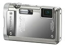 【中古】(非常に良い)OLYMPUS 防水デジタルカメラ μ TOUGH 8010 μ TOUGH-8010(2)