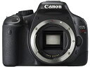 【中古】(非常に良い)Canon デジタル一眼レフカメラ EOS Kiss X4 ボディ KISSX4-BODY