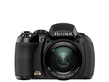 š(ɤ)FUJIFILM ǥ륫 FinePix HS10 ֥å FX-HS10