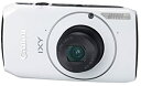 【中古】Canon デジタルカメラ IXY30S ホワイト IXY30S(WH)