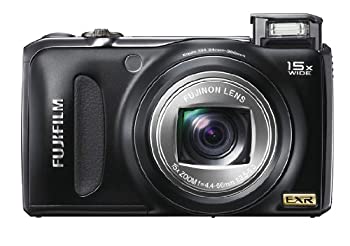 š(ɤ)FUJIFILM ǥ륫 FinePix F300EXR ֥å F FX-F300EXR B