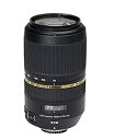 yÁz(ɗǂ)TAMRON ]Y[Y SP 70-300mm F4-5.6 Di VC USD jRp tTCYΉ A005N