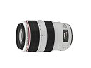 【中古】(非常に良い)Canon 望遠ズームレンズ EF70-300mm F4-5.6L IS USM フルサイズ対応
