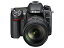 š(ɤ)Nikon ǥե D7000 18-200VRII å D7000LK18-200