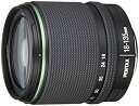 【中古】PENTAX ズームレンズ 防滴構造 DA18-135mmF3.5-5.6ED AL[IF] DC WR Kマウント APS-Cサイズ 21977【メーカー名】ペンタックス【メーカー型番】21977【ブランド名】ペンタックス【商品説明】PENTAX ズームレンズ 防滴構造 DA18-135mmF3.5-5.6ED AL[IF] DC WR Kマウント APS-Cサイズ 21977当店では初期不良に限り、商品到着から7日間は返品を 受付けております。他モールとの併売品の為、完売の際はご連絡致しますのでご了承ください。中古品の商品タイトルに「限定」「初回」「保証」などの表記がありましても、特典・付属品・保証等は付いておりません。掲載と付属品が異なる場合は確認のご連絡をさせていただきます。ご注文からお届けまで1、ご注文⇒ご注文は24時間受け付けております。2、注文確認⇒ご注文後、当店から注文確認メールを送信します。3、お届けまで3〜10営業日程度とお考えください。4、入金確認⇒前払い決済をご選択の場合、ご入金確認後、配送手配を致します。5、出荷⇒配送準備が整い次第、出荷致します。配送業者、追跡番号等の詳細をメール送信致します。6、到着⇒出荷後、1〜3日後に商品が到着します。　※離島、北海道、九州、沖縄は遅れる場合がございます。予めご了承下さい。お電話でのお問合せは少人数で運営の為受け付けておりませんので、メールにてお問合せお願い致します。営業時間　月〜金　11:00〜17:00お客様都合によるご注文後のキャンセル・返品はお受けしておりませんのでご了承ください。ご来店ありがとうございます。当店では良品中古を多数揃えております。お電話でのお問合せは少人数で運営の為受け付けておりませんので、お問い合わせ・メールにてお願い致します。