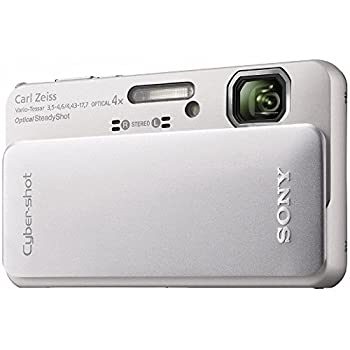 【中古】ソニー SONY デジタルカメラ Cybershot TX10 1620万画素CMOS 光学x4 シルバー DSC-TX10/S 【中古】ソニー SONY デジタルカメラ Cybershot TX10 1620万画素CMOS 光学x4 シルバー DSC-TX10/S