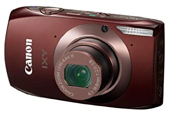 【中古】Canon デジタルカメラ IXY 31S 