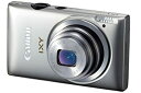 【中古】Canon デジタルカメラ IXY 410F シルバー IXY410F(SL)