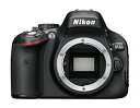 【中古】(非常に良い)Nikon デジタル一眼レフカメラ D5100 ボディ(2)