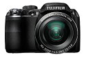 【中古】FUJIFILM デジタルカメラ FinePix S4000 F FX-S4000(2)