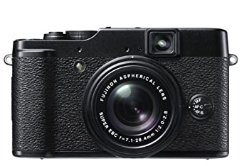 【中古】(非常に良い)FUJIFILM デジタ