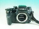 【中古】(非常に良い)minolta α-9 ボディ