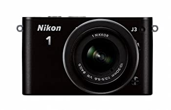 【中古】Nikon ミラーレス一眼 Nikon 1 