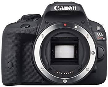 【中古】(非常に良い)Canon デジタル一眼レフカメラ EOS Kiss X7 ボディー KISSX7-BODY