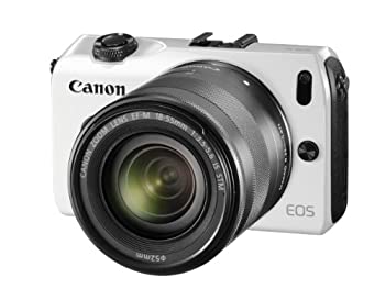 【中古】(非常に良い)Canon ミラーレ