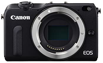 【中古】(非常に良い)Canon ミラーレ