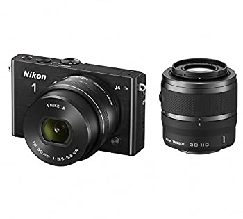 【中古】(非常に良い)Nikon ミラーレ