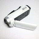 【中古】SONY HDビデオカメラ Handycam H