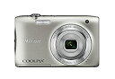 【中古】Nikon デジタルカメラ COOLPIX 