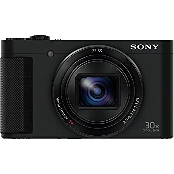 【中古】ソニー SONY デジタルカメラ DSC-HX90V 光学30倍ズーム 1820万画素 ブラックCyber-shot DSC-HX90V BC