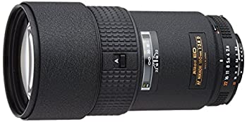 【中古】(非常に良い)Nikon 単焦点レンズ Ai AF Nikkor 180mm f/2.8D IF-ED フルサイズ対応