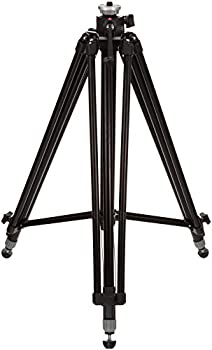 【中古】Manfrotto 三脚 028B トライマン三脚 3段 大型 脚のみ アルミニウム製 028B