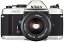 【中古】Nikon 一眼レフカメラ FM10 標準セット(FM10ボディー・Aiズームニッコール35-70mmF3.5-4.8S・カメラケース・ストラップ付)