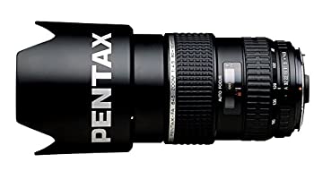 【中古】PENTAX 望遠ズームレンズ FA64