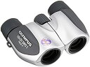 【中古】OLYMPUS 双眼鏡 10X21 DPC I