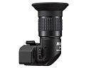 【中古】(非常に良い)Nikon 角窓用変倍アングルファインダー DR-6