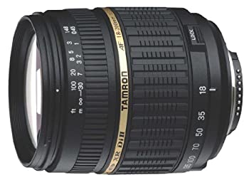 šTAMRON Ψ AF18-200mm F3.5-6.3 XR DiII ڥ󥿥å APS-C A14P